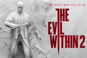 The Evil Within 2 Theodore Wallace9527917710 300x200 - The Evil Within 2 Theodore Wallace - Within, Wallace, Theodore, The, Evil